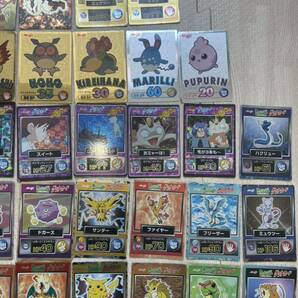 【1円〜】ポケモンカードダス ゲットカード リザードン Meiji ポケットモンスター pokemon Pocket Monsters Charizardの画像3