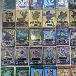 【1円〜】ポケモンカードダス ゲットカード リザードン Meiji ポケットモンスター pokemon Pocket Monsters Charizardの画像2