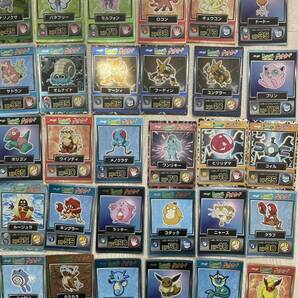 【1円〜】ポケモンカードダス ゲットカード リザードン Meiji ポケットモンスター pokemon Pocket Monsters Charizardの画像5