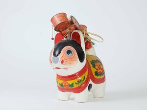大きな犬張子 郷土玩具 民芸 伝統工芸 風俗人形 置物