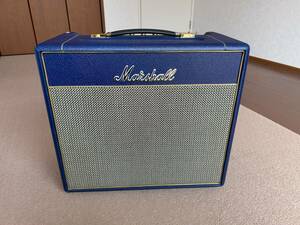 Marshall マーシャル Studio Vintage SV20C　限定色　美品