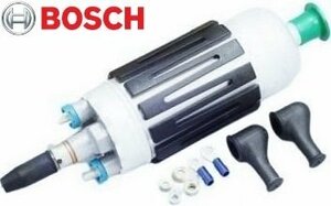 【M’s】 W123 W124 ベンツ ミディアムクラス BOSCH フューエルポンプ 燃料ポンプ ボッシュ 純正OEM パーツ 部品 002-091-9701 0020919701