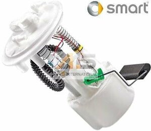 【M's】smart 450 前期（‐2002y.2）純正OEM フューエルポンプ Q0003412V014000000 スマート 燃料ポンプ pump