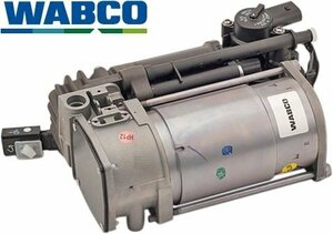 【M’s】 W212 S212 ベンツ AMG Eクラス 2009-2016 WABCO エアサスコンプレッサー エアサスポンプ OEM パーツ 部品 2123200104 2123200404