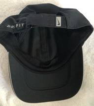 ナイキ Dri-FIT Nike ナイキ キャップ 帽子　ドライフィット _画像4