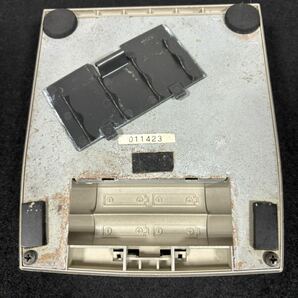 【中古品】 ZOOM ズーム 505ⅡGUITAR マルチエフェクター Guitar ギター 動作未確認 エフェクターの画像3