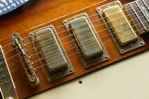 Epiphone 1963 Firebird Ⅶ_画像5