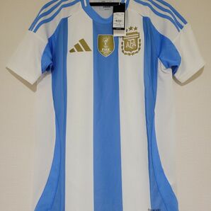 アルゼンチン代表 サッカー ユニフォーム adidas 新品 正規品