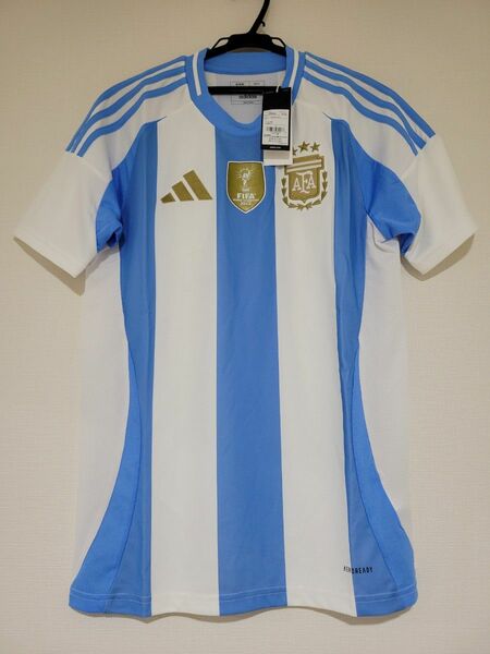 アルゼンチン代表 サッカー ユニフォーム adidas 新品 正規品