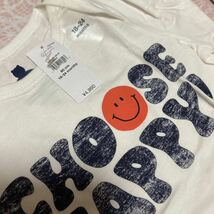 GAP 半袖ロンパース ボディスーツ 中古～新品 13枚セット ギャップ 半袖_画像9