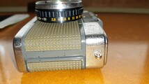 希少　OLYMPUS オリンパス コンパクトフィルムカメラ PEN-EE　昭和　レトロ _画像5