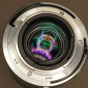 TAMRON SP 90mm F2.8 MACRO(72B) With Nikon AiS MOUNTの画像5
