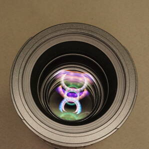 TAMRON SP 90mm F2.8 MACRO(72B) With Nikon AiS MOUNTの画像2