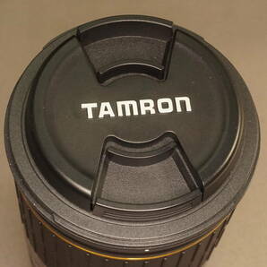 TAMRON SP 90mm F2.8 MACRO(72B) With Nikon AiS MOUNTの画像7