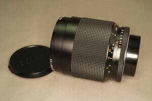 Carl Zeiss Makro-Planar T* 100mm F2.8 AEJ 良好品