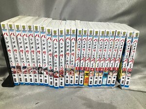 04-04-031 ◎A【小】 中古　コミック 古本 漫画 青年漫画 ハリガネサービス ハリガネサービズエース 1巻～12巻 10巻のみぬけ