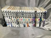 04-05-040 ◎BE【小】 中古　コミック 漫画 古本 バカボンド 1巻～23巻 5巻抜け 井上雄彦 歴史漫画 剣劇漫画 時代劇漫画_画像1