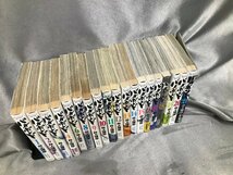 04-05-043 ◎BE【小】 中古　コミック 漫画 古本 バカボンド 1巻～21巻 5.7巻抜け 井上雄彦 歴史漫画 剣劇漫画 時代劇漫画_画像2
