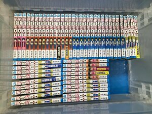 04-10-233 ◎BE【小】 中古　コミック 本 古本 漫画 銀魂 よろず屋 銀さん 大量まとめ売り かぶり 空知英秋