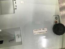 04-22-642 ◎AK【小】 中古　電気抵抗線式はかり S-box イシダ スケール はかり 量り 店舗用品 ひょう量 1500/3000g_画像5