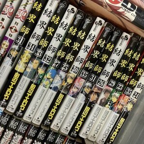 03-22-944 ◎BE 漫画 コミック お買い得 まとめ売り 進撃の巨人 僕のヒーローアカデミア など 多数セット 中古品 の画像4