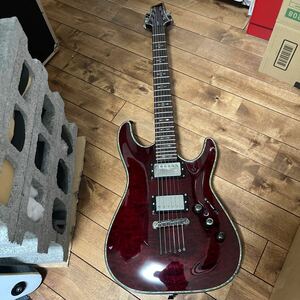 SCHECTER