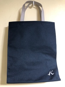 Mini Tote Tote Bag Citamura / Kitamura.