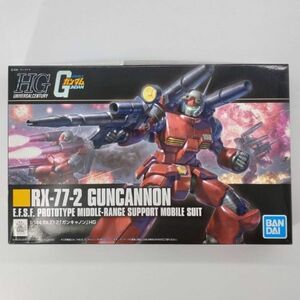 同梱OK ① ガンプラ HG HGUC ガンキャノン REVIVE リバイブ 未組立 連邦 GP-HG-A-4573102574022