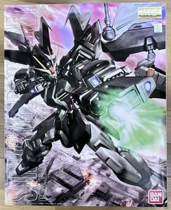  Mobile Suit Gundam SEED MG 1/100 Strike nowa-ru Gundam не собранный товар 