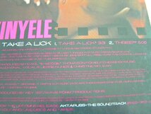 【HR008】《Akinyele》Anakonda & Take A Lick - 2CD_画像2