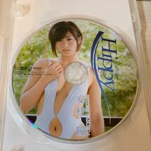 安枝瞳　Hippy ヒッピー レースクィーン　アイドル グラビアDVD_画像3