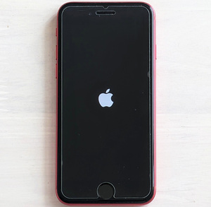iPhone SE 第2世代 64GB (PRODUCT)RED プロダクトレッド MHGR3J/A SIMフリー