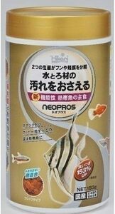 キョーリン　ネオプロス　150ｇ　　　　　　　　　　送料全国一律　520円（2個まで同梱可能）