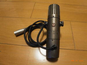 リボンマイク　RCA　BK-5A