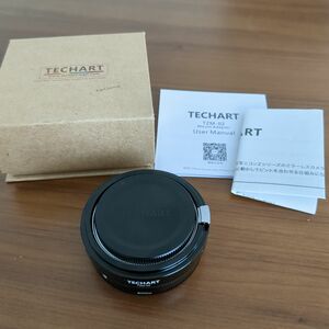 TECHART TZM-02