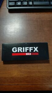 GRIFFX(グリフィス) MACA CHARGE マカ 増量 亜鉛 シトルリン アルギニン 厳選成分配合 サプリ 30錠