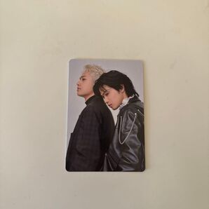 コムドットチップス トレカ