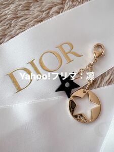 Dior ディオール チャーム