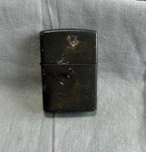 ZIPPO STESLING 2005 スターリング　ジッポ　_画像4