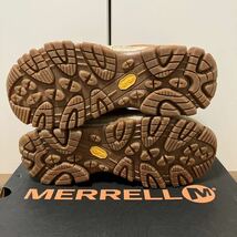 MERRELL (メレル) MOAB 3 SMOOTH MID GTX / モアブ3 スムースミッド J036379 GTX 27.5cm 送料込_画像10