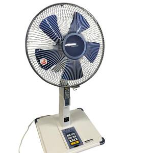 F440 mountain .YAMAZENyamazen electric fan YXL4-WG303 14 year made direct transactions (pick up) possible stone . city 