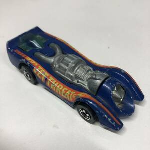 F488 マテル ミニカー No.4 ジェット噴射レーサー 香港製 ホットウィール HOT WHEELS 直接取引可 石狩市