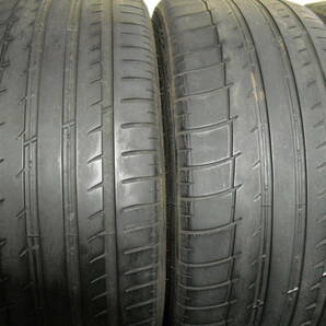 A1130T トライアングル SPORTEX TSH11 245/40R18 2020年 2021年製 4本 夏タイヤ 直接引取可 石狩市の画像2