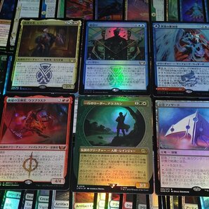 【1円スタート】FOILカードのみ/1000枚/MTGセット コレクション まとめ売り[FC] Aの画像7