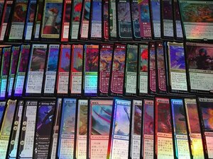 FOIL/レアカードのみ/1000枚/MTGセット コレクション まとめ売り[FC] A