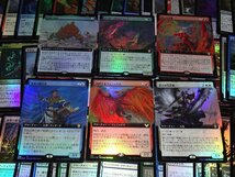 【1円スタート】FOILカードのみ/1000枚/MTGセット コレクション まとめ売り[FC] Y_画像2