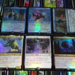 【1円スタート】FOILカードのみ/1000枚/MTGセット コレクション まとめ売り[FC] Bの画像6