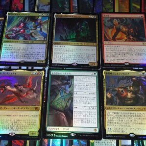 【1円スタート】FOILカードのみ/1000枚/MTGセット コレクション まとめ売り[FC] Vの画像4