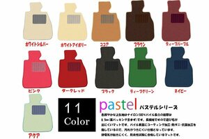 ☆強力消臭抗菌加工付　ベンツ Sクラス　W140　ZEROフロアマット