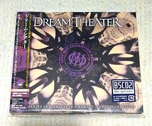 ★ DREAM THEATER 「THE MAKING OF SCENES FROM A MEMORY - THE SESSIONS（1999）」★ TRANSATLANTIC THE WINERY DOGS MEGADETH ARCH ENEMY_画像1